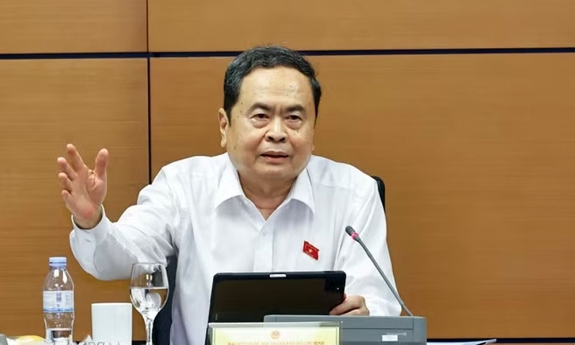 Đại biểu Quốc hội: Mở rộng "lưới" an sinh pháp lý cho các đối tượng yếu thế